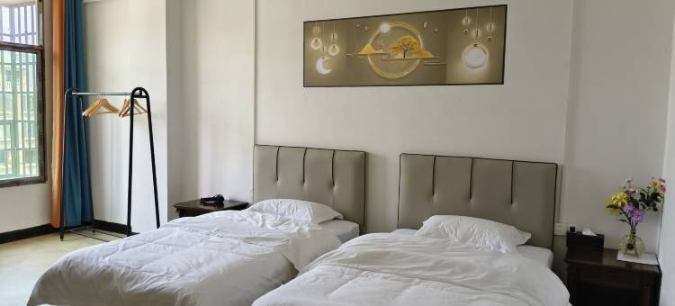 城市花园酒店图片