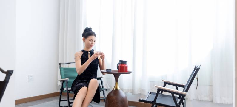 慢生活民宿(乌镇西栅店)图片