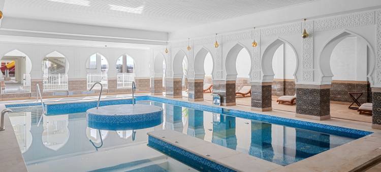 信天翁马卡迪度假村 - 24 小时全包(Albatros Makadi Resort - 24 HRS All Inclusive)图片