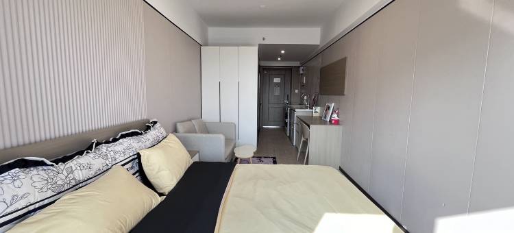 冠寓(合肥车桥新界店)图片