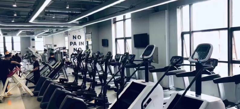 余姚天港禧悦酒店(余姚中学万达广场店)图片