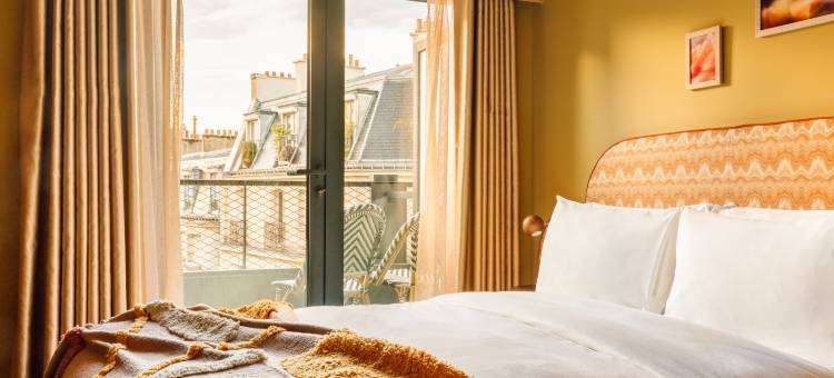 洛克玻璃花园酒店(Le Jardin de Verre by Locke)图片