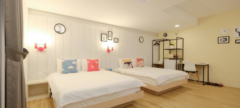 缤纷乐旅店图片