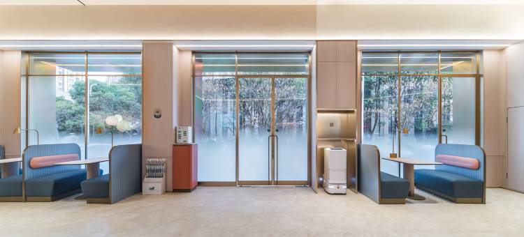 汉庭酒店(荆州万达广场店)图片