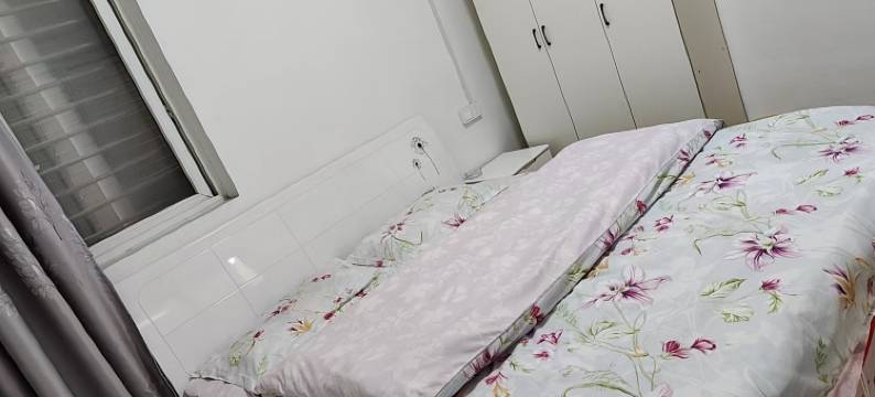 天门福泽英豪宾馆图片