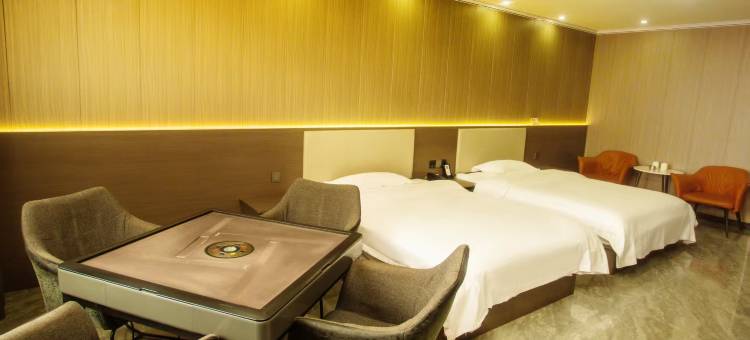 应县VK臻选酒店图片