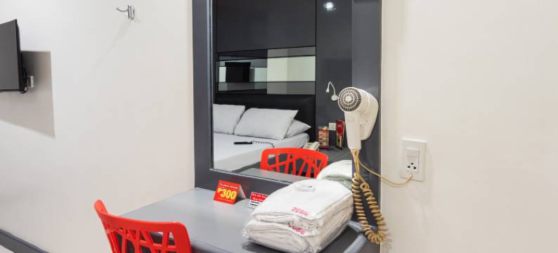 崇光卡恩塔酒店(Hotel Sogo Cainta)图片