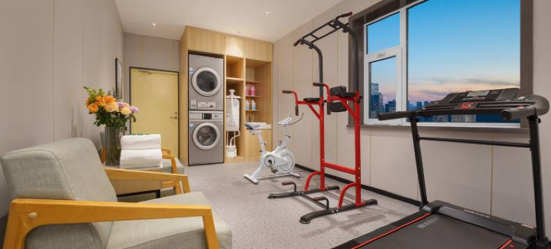 格林电竞酒店(大连西安路店)图片