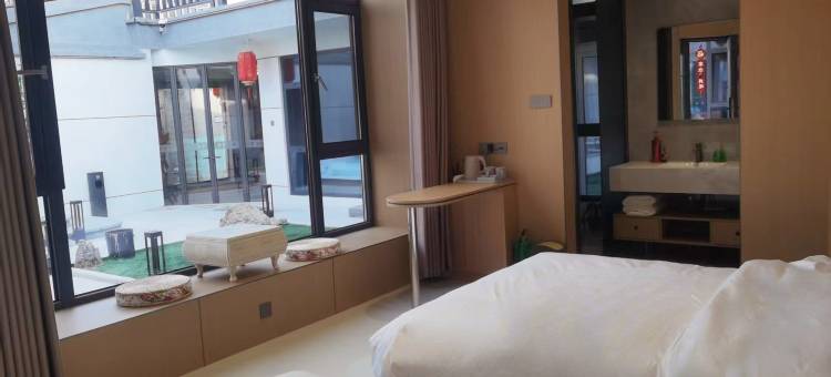 容鑫别院·Family极简轻奢私墅(忻州古城店)图片