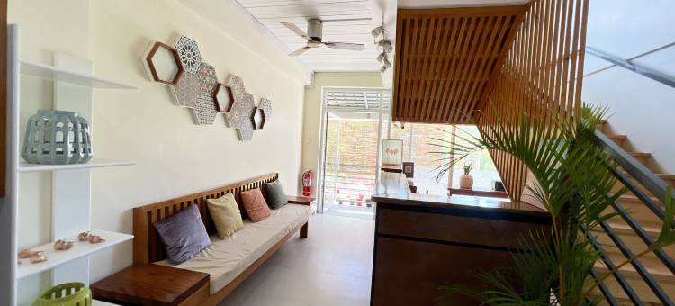 Accessline Inn Boracay powered by Cocotel图片