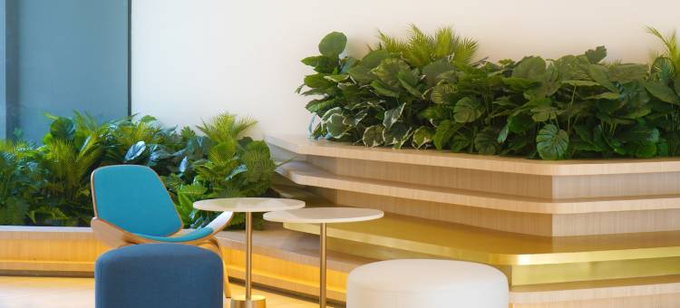 普吉岛奈通温德姆花园酒店(Wyndham Garden Naithon Phuket)图片