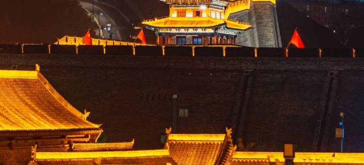 容鑫别院·Family极简轻奢私墅(忻州古城店)图片
