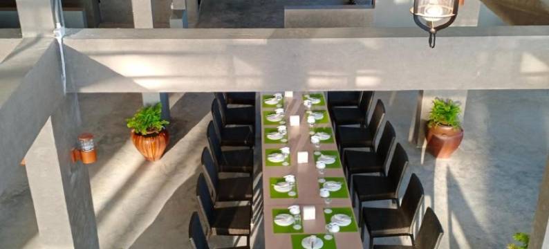 沙敦精品度假村(Satun Boutique Resort)图片