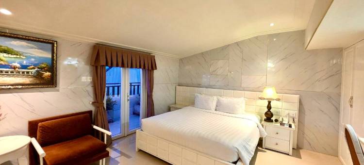 郁金香3号酒店(Tulip Hotel 3)图片