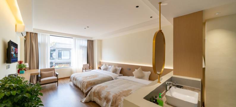 大理双廊.沐枫客栈(洱海店)图片