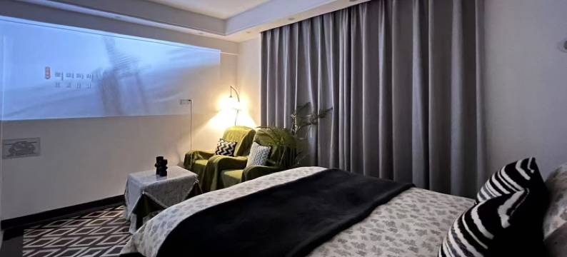 禧·宿民宿(昭通巧家红卫街店)图片