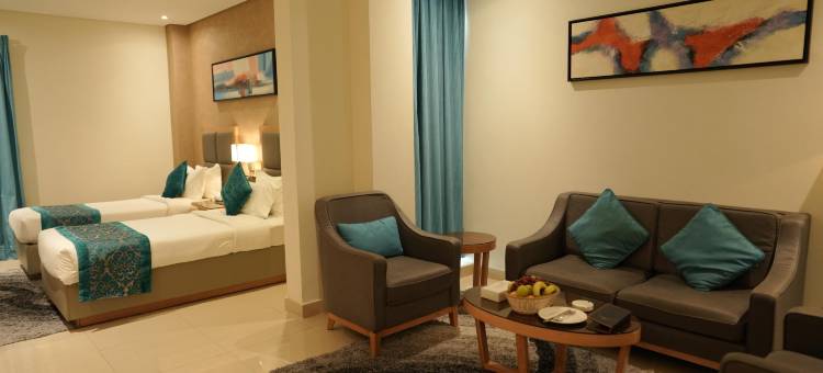 马沙尔水疗酒店(Meshal Hotel)图片