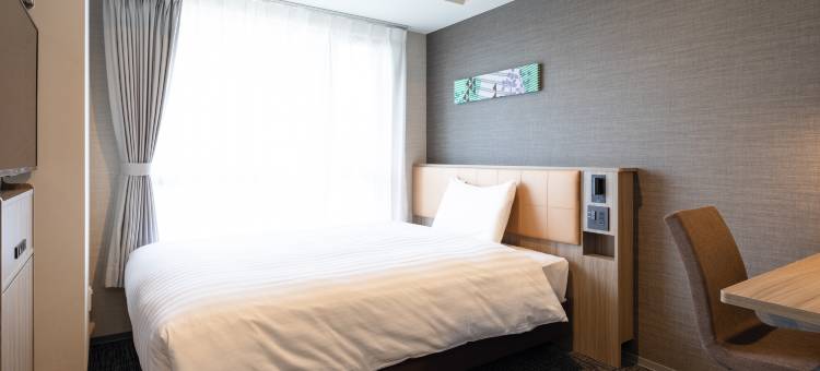 京都东寺舒适酒店(Comfort Hotel ERA Kyoto Toji)图片