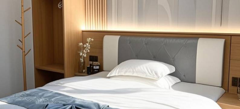 云景精品民宿(南丹汽车总站店)图片