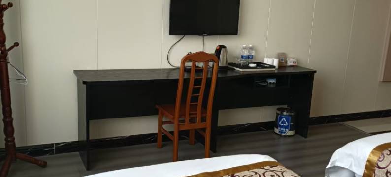 诸暨枫叶大酒店图片