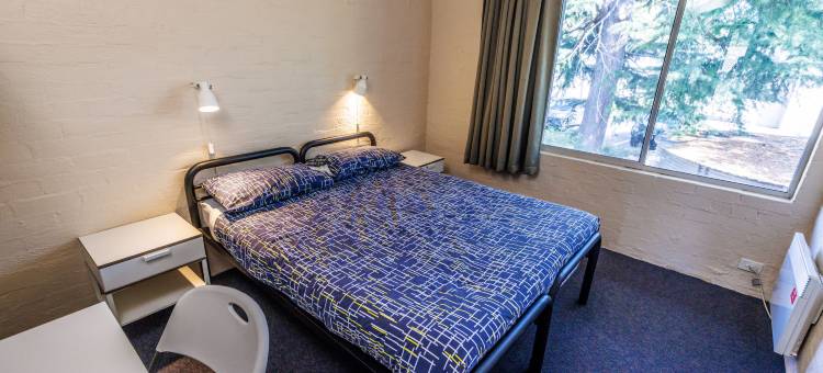 YHA 格兰坪生态国际青年旅舍(YHA Grampians Eco, Halls Gap)图片