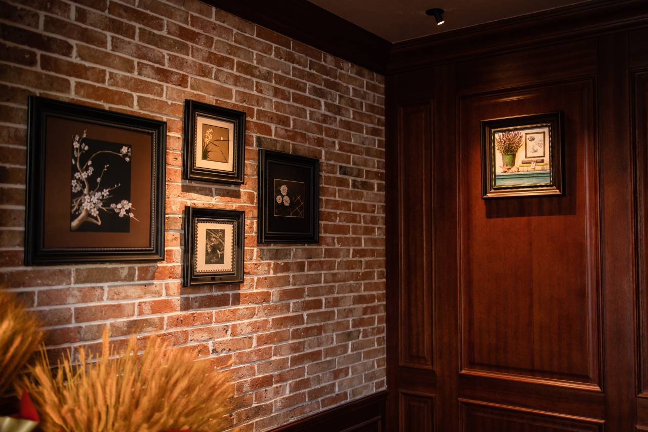 DOMAINE·德尔曼酒店(包头青山区万达广场店)图片