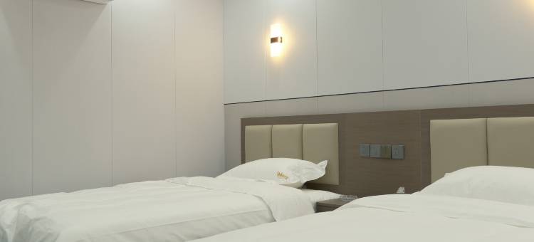 Quancy Joy·全喜丨噶尔至臻旅居栖宿(喀什万达广场店)图片