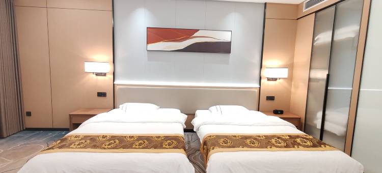 东兰运达国际大酒店图片