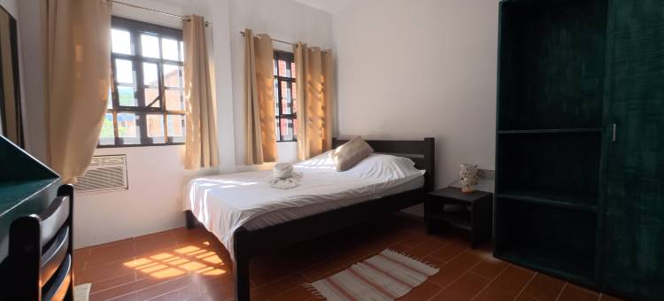 自由潜水客栈(FreeDive Inn)图片