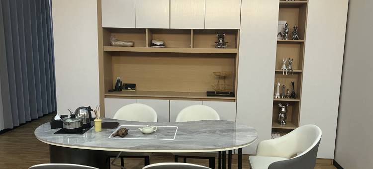 江宾大酒店图片
