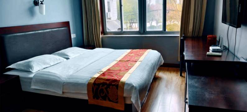 肃宁天一阁商务宾馆图片