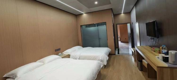 临猗苹果快捷酒店图片