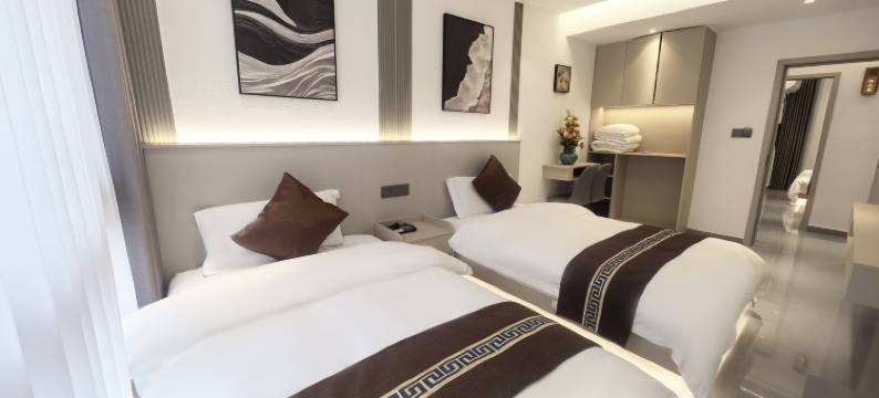 凤凰时光微爱客栈图片