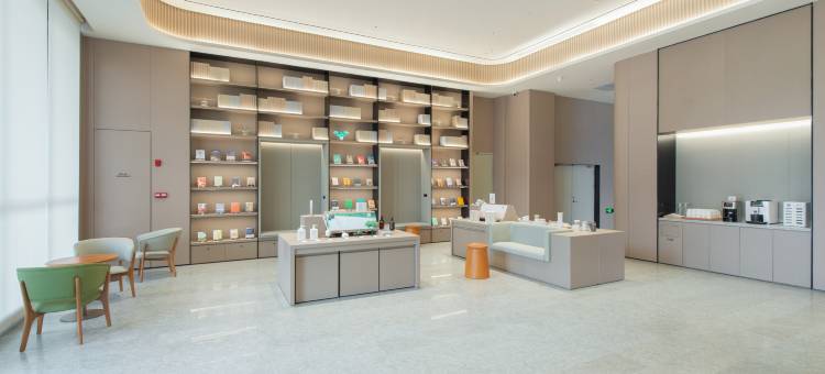 全季酒店(东莞石排生态园大道店)图片