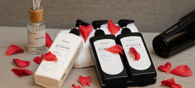 语林花园酒店(南部县政府店)图片