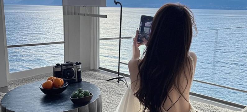 良屿coastline·海景美宿(大理洱海店)图片