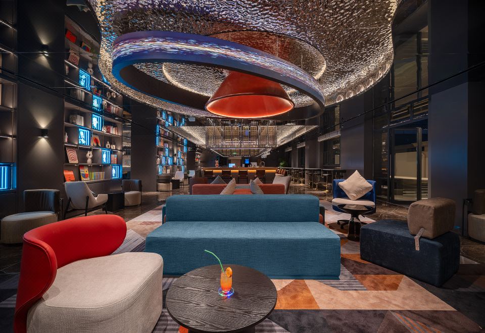 CityNote希诺酒店(杭州滨江建业路地铁站店） 图片3