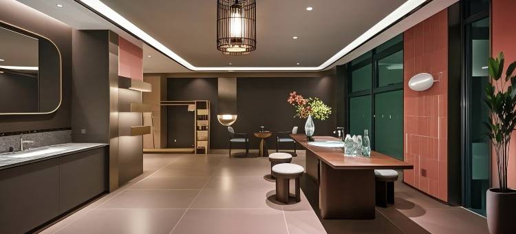 鑫丰度假酒店(西双版纳景洪曼弄枫曼贺纳自然村寨店)图片