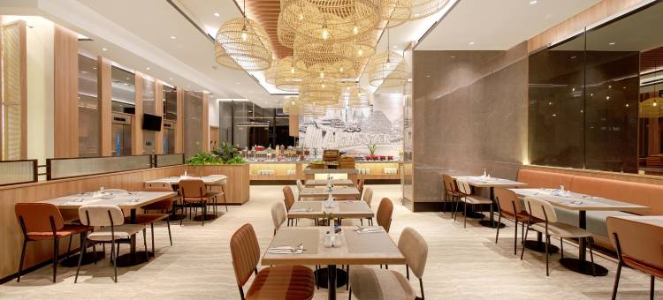 望加锡阿斯顿洛萨里海滩旅馆(Aston Inn Pantai Losari Makassar)图片