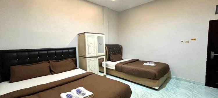 Gratia Guesthouse Syari'ah图片