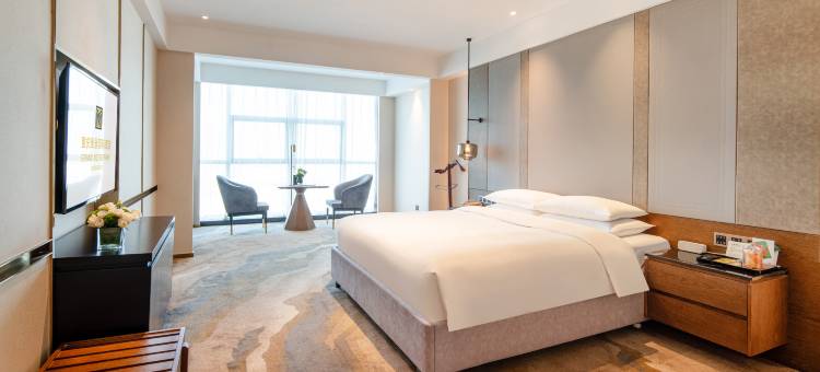 重庆维景国际大酒店图片