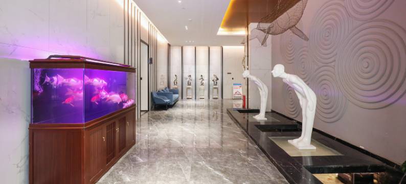 凤台印象酒店图片