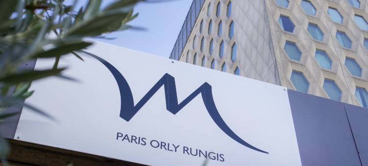 巴黎奥利朗吉斯机场美居酒店(Mercure Paris Orly Rungis Aéroport)图片