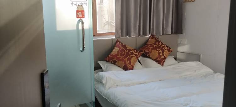 大庆八百垧宾馆(红岗店)图片