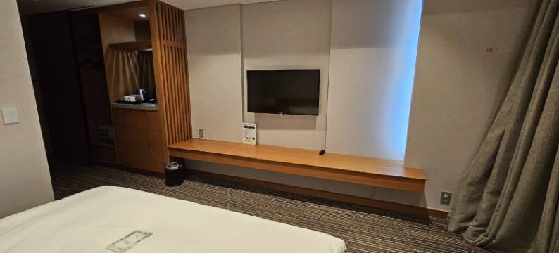 仁川机场环球酒店及套房(Incheon Airport Global Hotel & Suites)图片