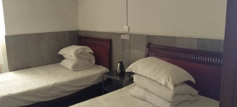 兴宁振华住宿图片