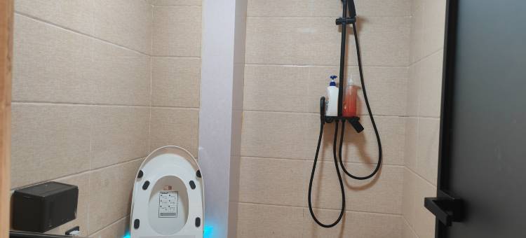 兴城艾特公寓图片