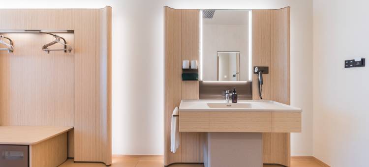 全季酒店(惠州奥林匹克中心店)图片