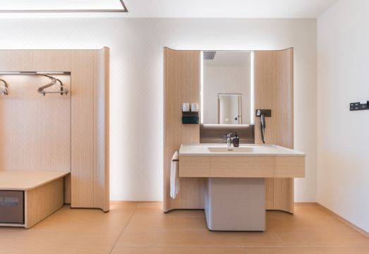 JI Hotel (Huizhou Aolinpike Center) Hotel Overview