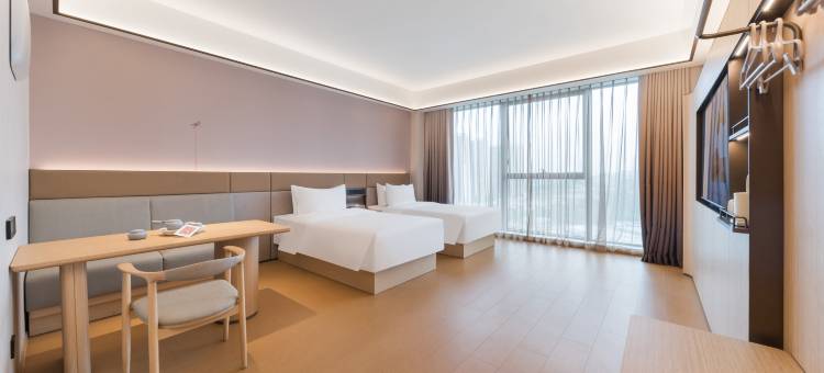 全季酒店(惠州奥林匹克中心店)图片